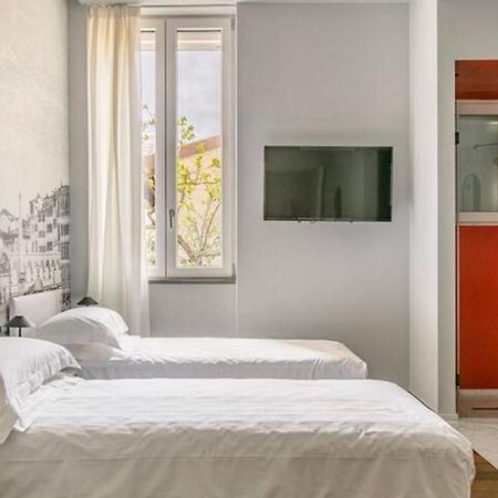 Ecozyhouse Apartment Florence Ngoại thất bức ảnh