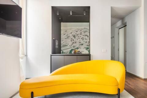 Ecozyhouse Apartment Florence Ngoại thất bức ảnh
