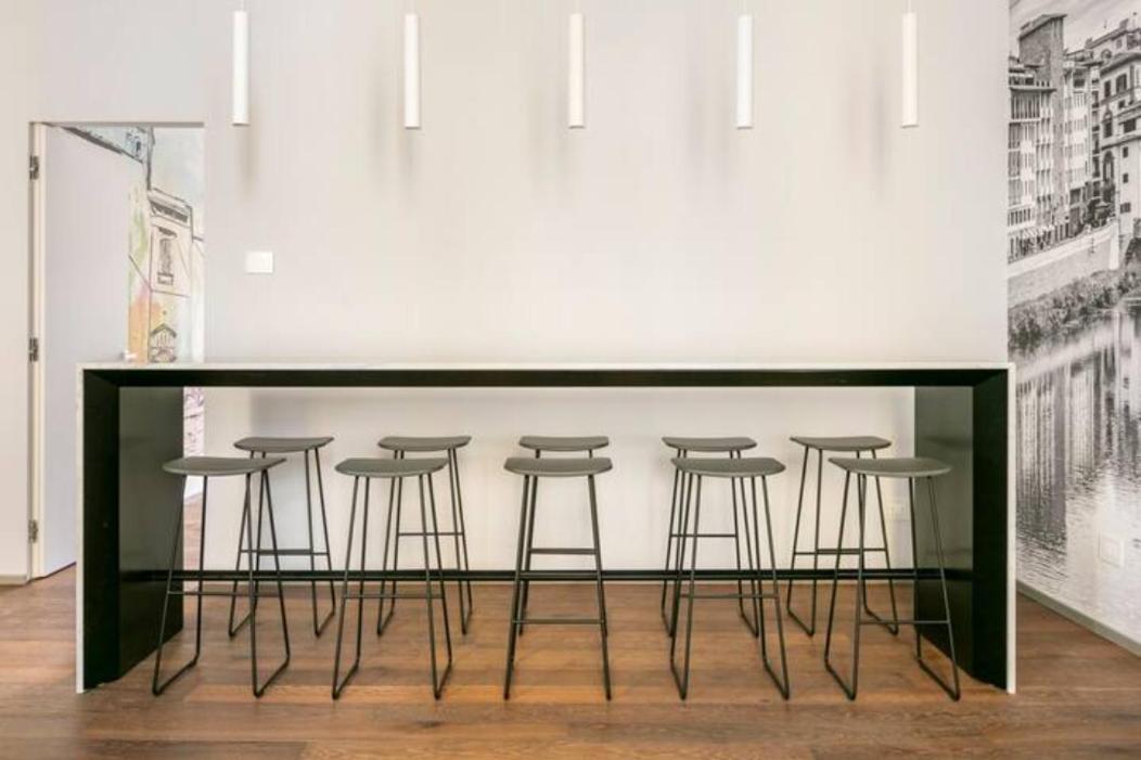 Ecozyhouse Apartment Florence Ngoại thất bức ảnh