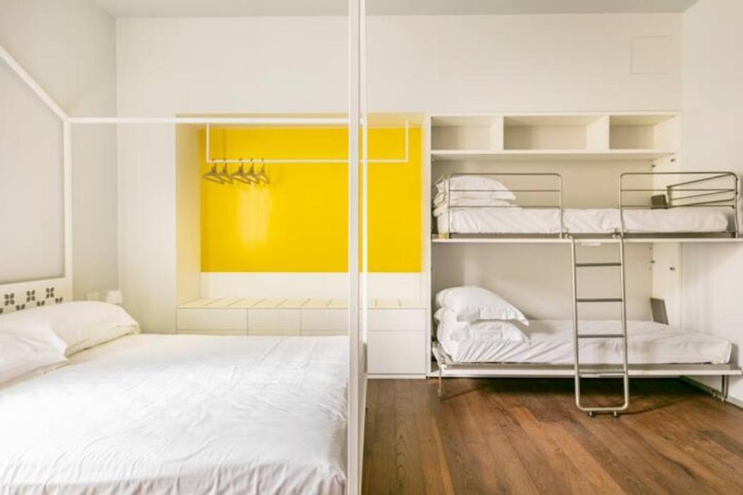 Ecozyhouse Apartment Florence Ngoại thất bức ảnh