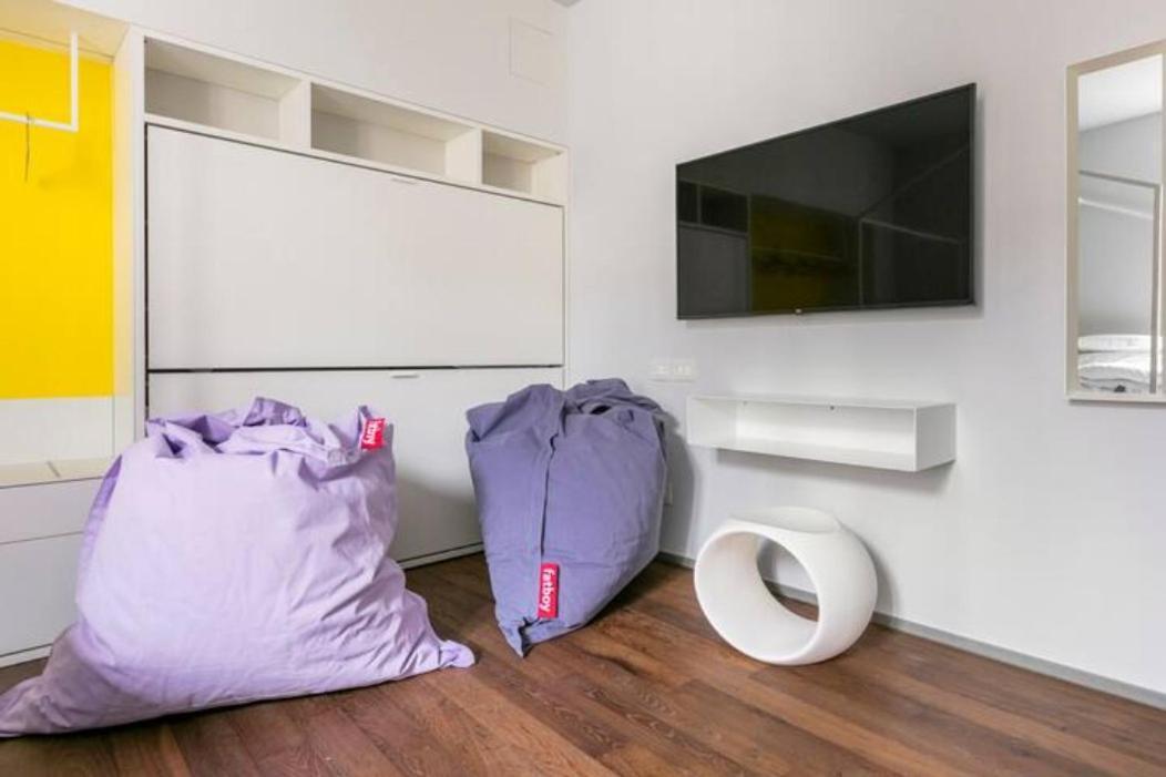 Ecozyhouse Apartment Florence Ngoại thất bức ảnh