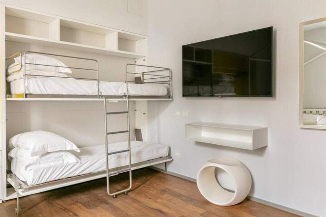 Ecozyhouse Apartment Florence Ngoại thất bức ảnh