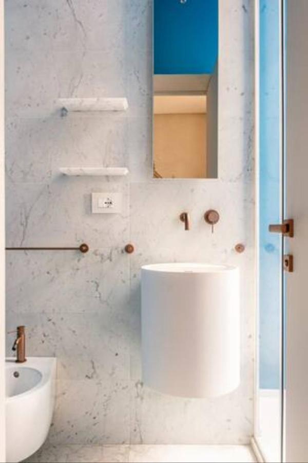 Ecozyhouse Apartment Florence Ngoại thất bức ảnh