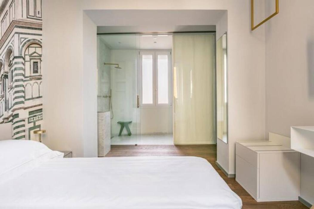 Ecozyhouse Apartment Florence Ngoại thất bức ảnh